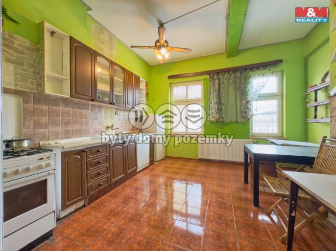 Prodej, Byt 3+1, Český Těšín