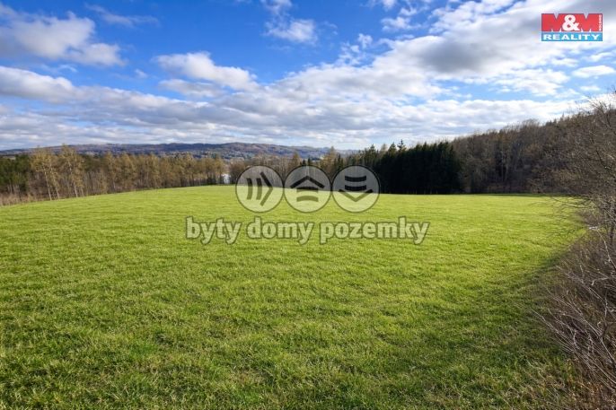 Prodej, Louka, Šetějovice