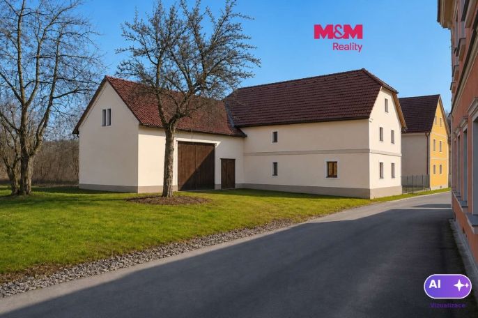 Prodej, Rodinný dům, Kravaře