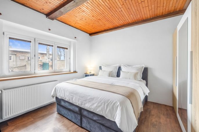 Prodej, Rodinný dům, Lenešice