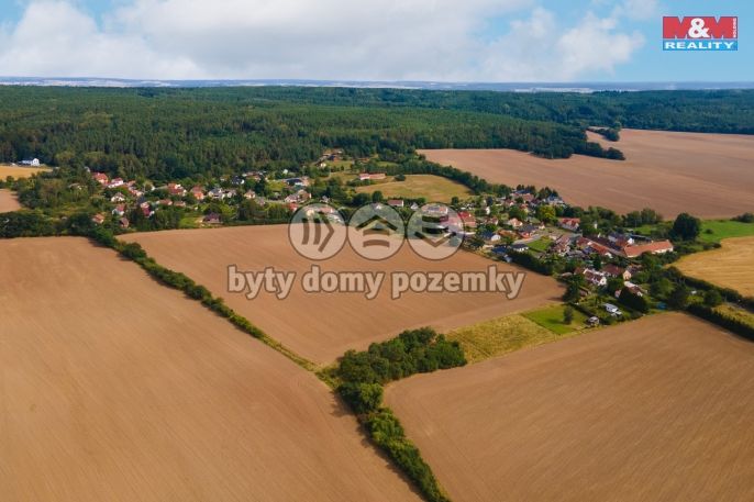 Prodej, Pozemek k bydlení, Kbelany