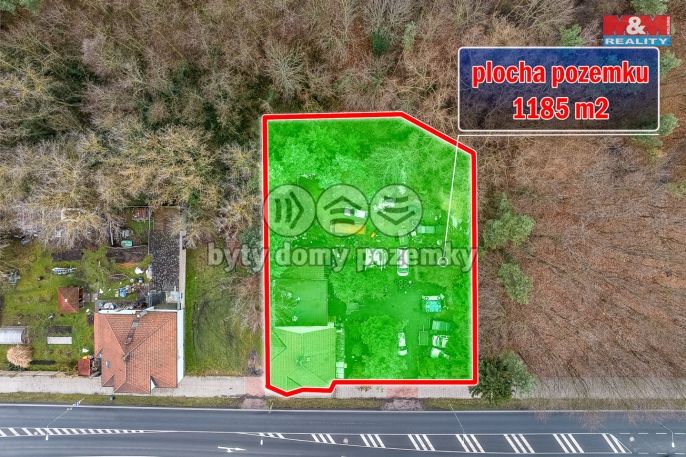 Prodej, Rodinný dům, Kolín