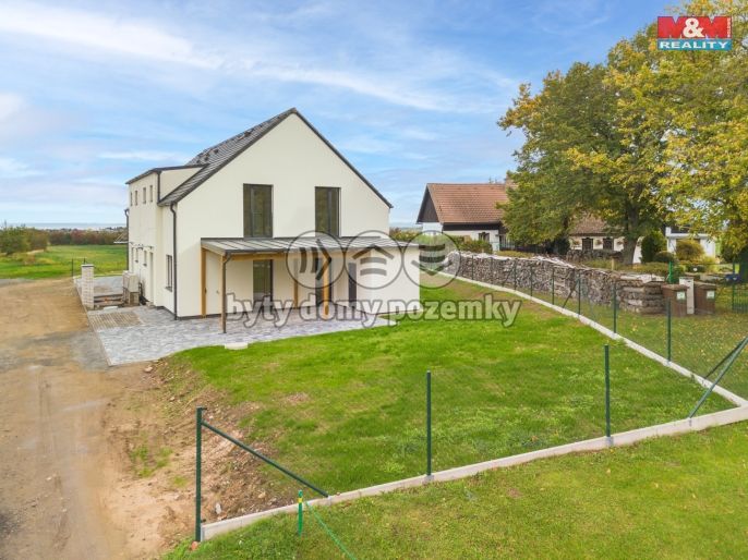 Pronájem, Rodinný dům, Kluky