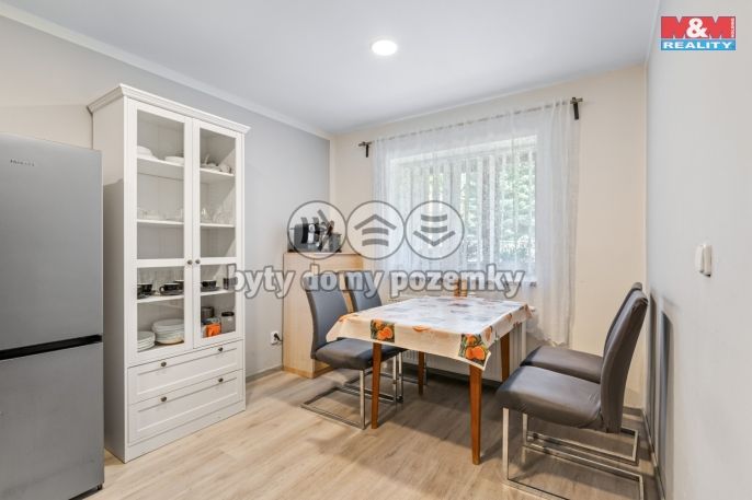 Prodej, Rodinný dům, Vražkov