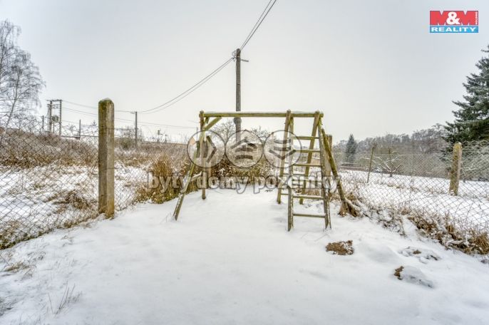 Prodej, Pozemek k bydlení, Chrást