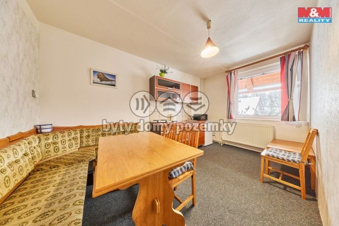 Prodej, Rodinný dům, Horní Maršov