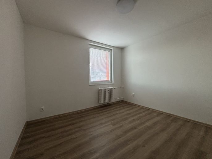 Pronájem, Byt 3+1, České Budějovice