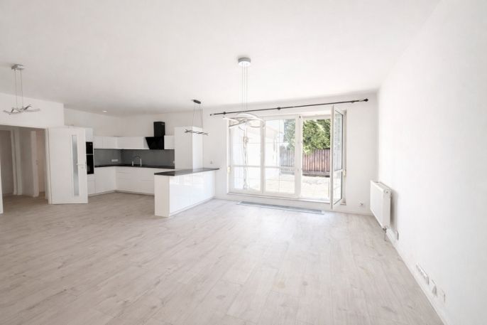 Prodej, Byt 2+1, Praha