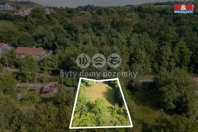 Prodej, Rodinný dům, Roztoky