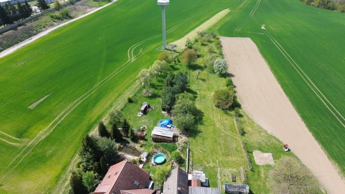 Prodej, Pozemek k bydlení, Rychnovek