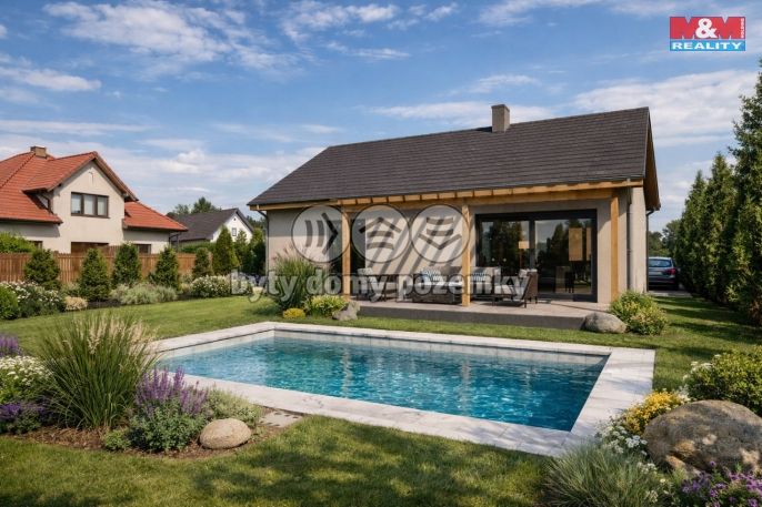 Prodej, Pozemek k bydlení, Sokolnice