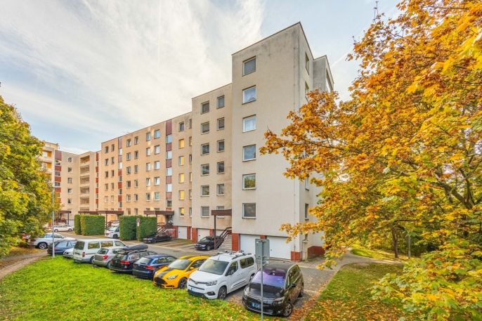 Pronájem, Byt 3+1, Pardubice