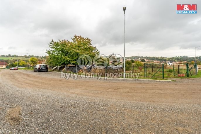 Prodej, Pozemek k bydlení, Olešnice
