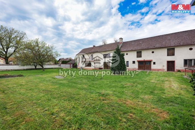 Prodej, Rodinný dům, Medlov