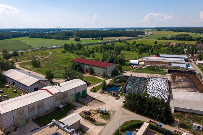 Prodej, Komerční pozemky, Rokytno