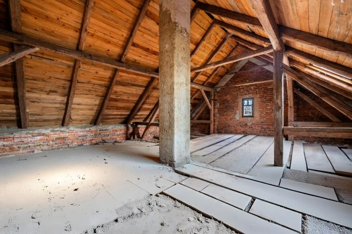 Prodej, Chalupa, Srby