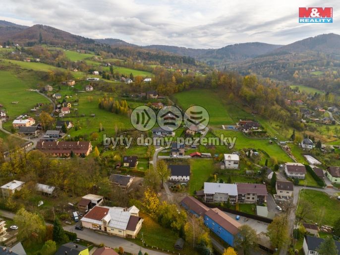 Prodej, Rodinný dům, Nýdek