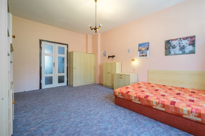 Prodej, Byt 4+1, Karlovy Vary