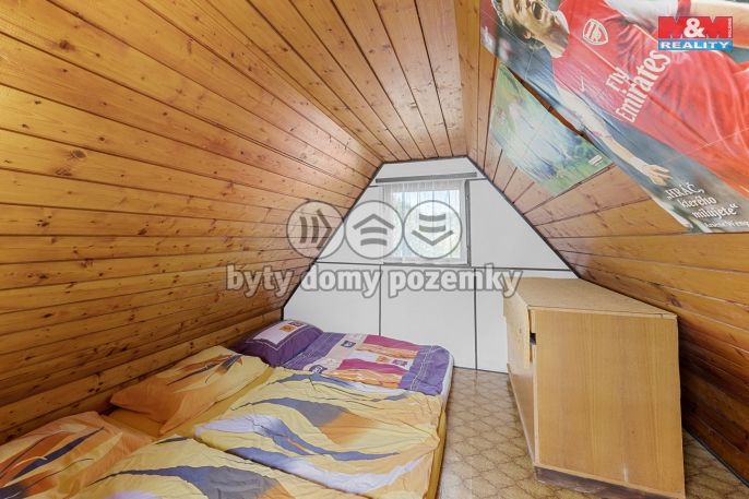 Prodej, Chata, Malé Žernoseky