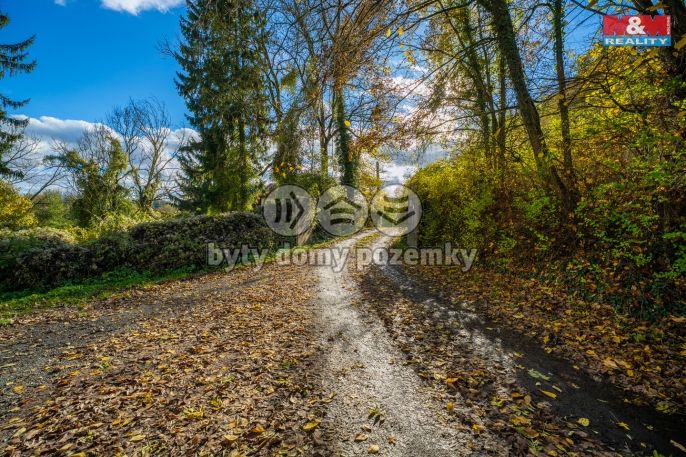 Prodej, Obchod a služby, Krnsko