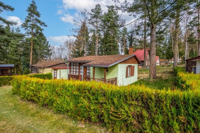 Prodej, Chata, Jesenice