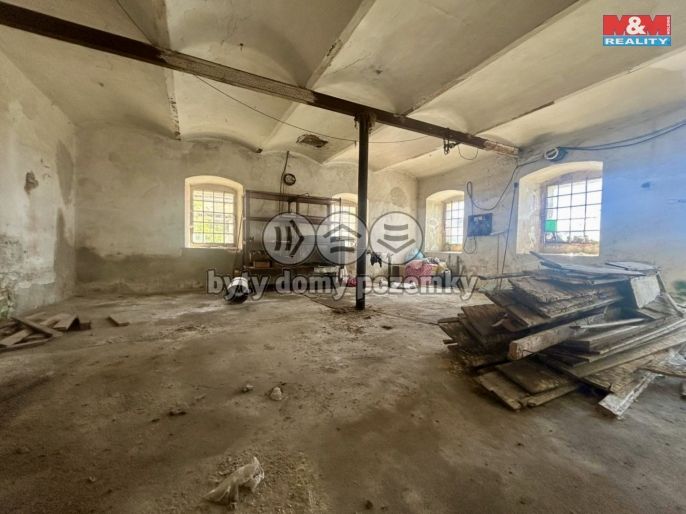 Prodej, Rodinný dům, Sedlice