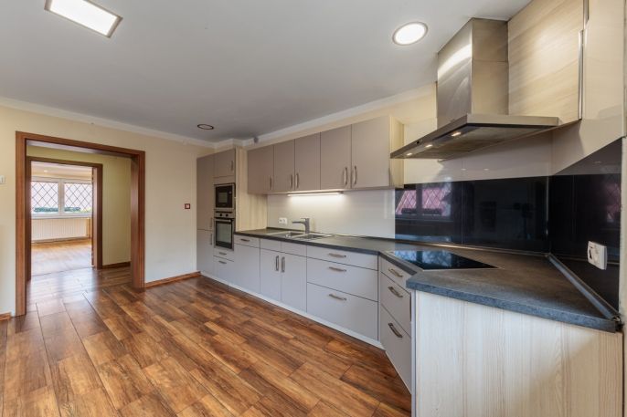 Prodej, Rodinný dům, Lomnice