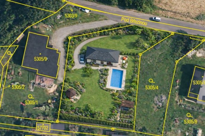 Prodej, Pozemek k bydlení, Zábřeh