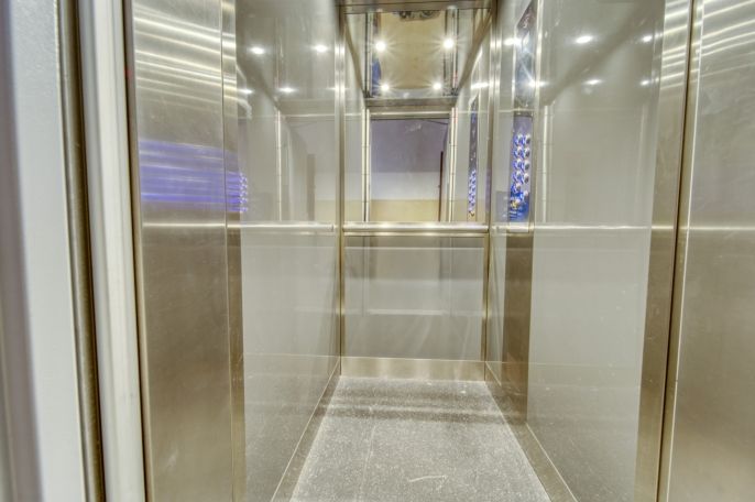 Pronájem, Byt 2+1, Cheb