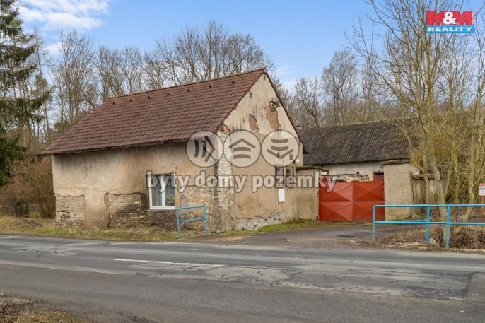 Prodej, Rodinný dům, 148 m², Kačice