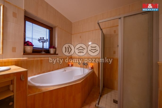 Prodej, Rodinný dům, Lechovice