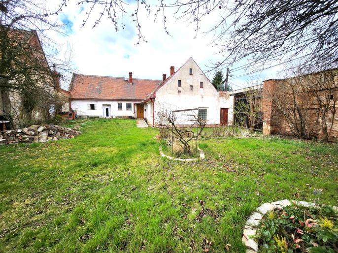 Prodej, Rodinný dům, Liběšice