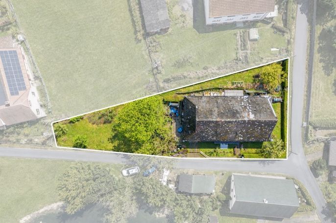 Prodej, Rodinný dům, Přívrat