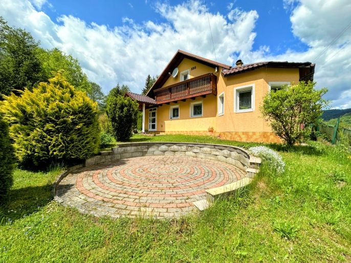 Prodej, Chata, Petrovice