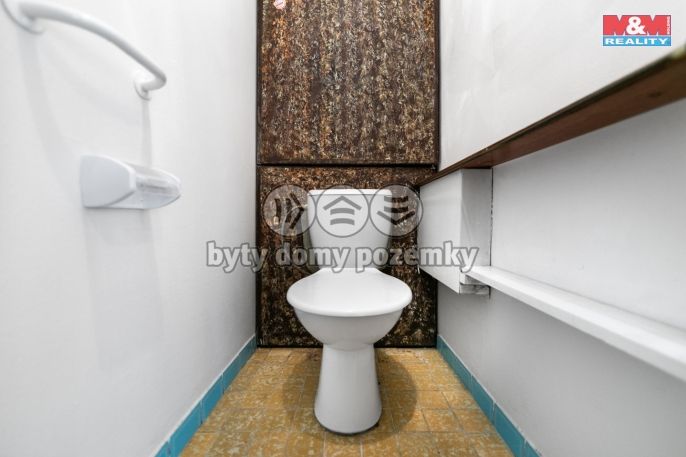 Prodej, Byt 3+1, Strašice