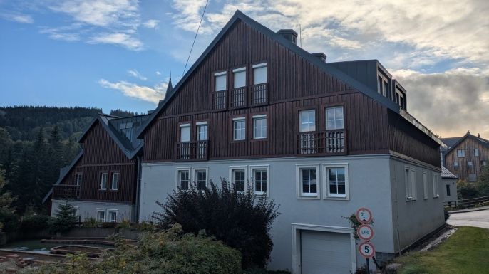 Prodej, Byt 2+kk, Bedřichov