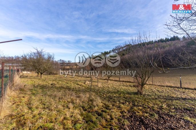 Prodej, Pozemek k bydlení, Plumlov