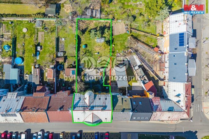 Prodej, Restaurace, stravování, Chomutov