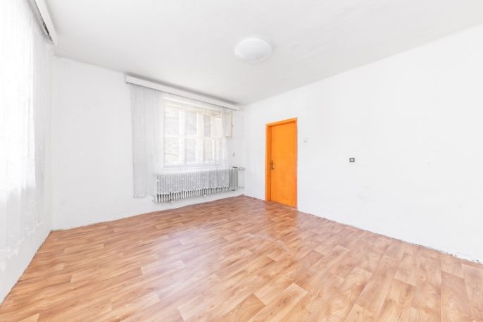 Prodej, Rodinný dům, Doubravník