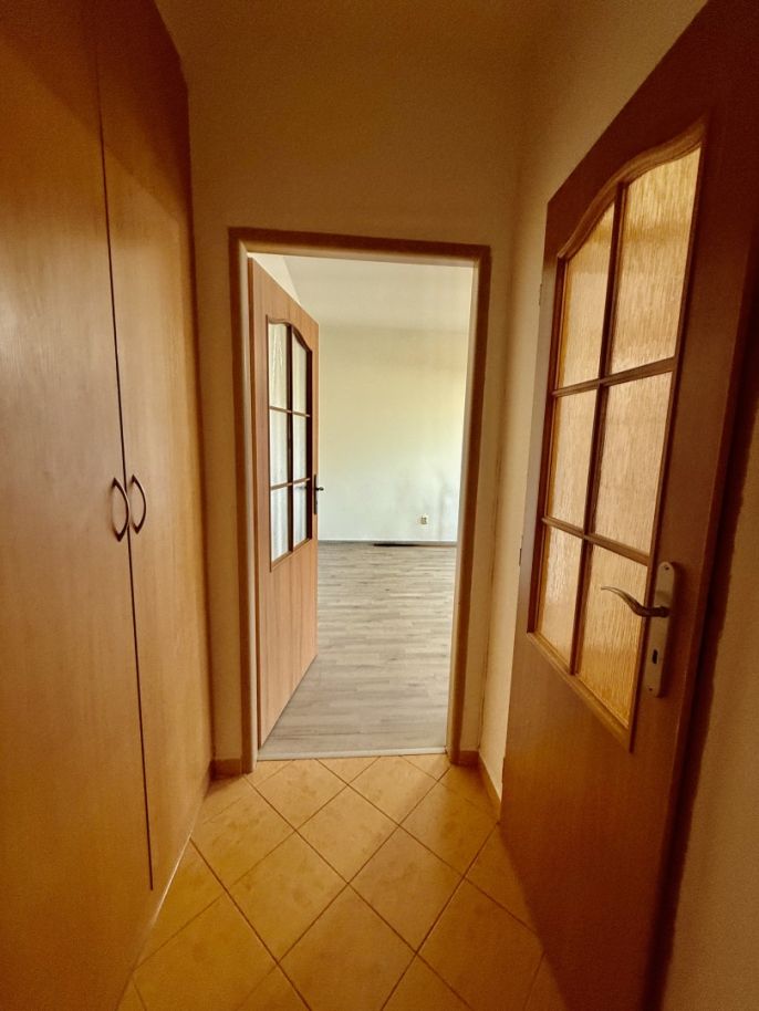 Prodej, Byt 1+kk, Ostrava