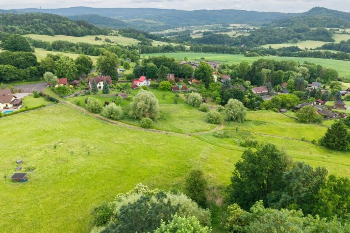 Prodej, Pozemek k bydlení, Šemnice