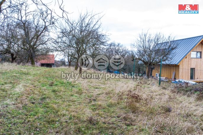 Prodej, Rodinný dům, Rokytňany