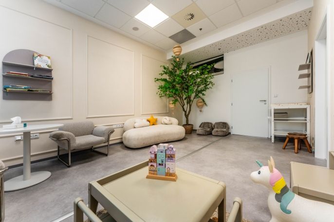 Pronájem, Obchod a služby, Praha