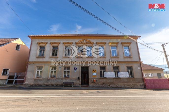 Prodej, Pozemek k bydlení, Pochvalov