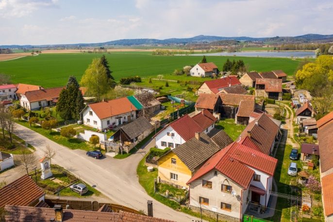 Prodej, Chata, Bělčice