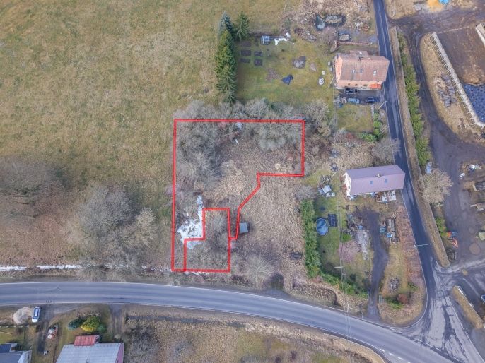 Prodej, Pozemek k bydlení, Stanovice