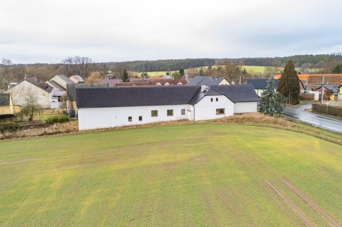 Prodej, Rodinný dům, Dobřany