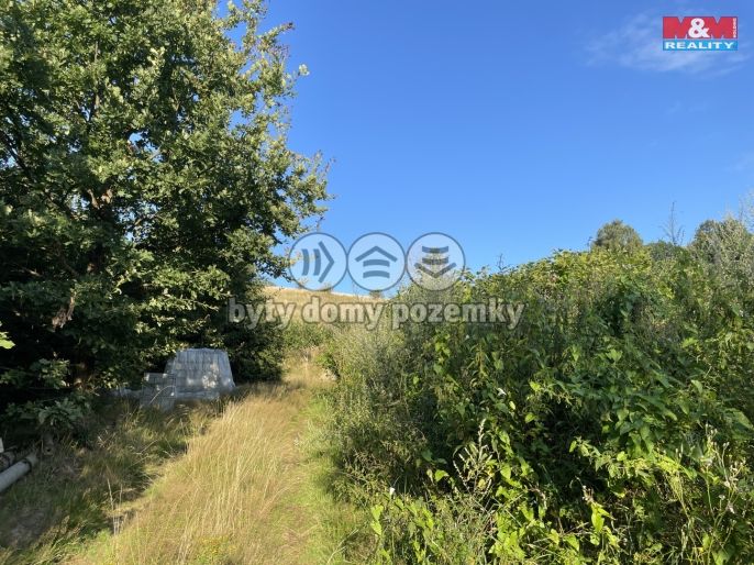 Prodej, Pozemek k bydlení, Chrastava