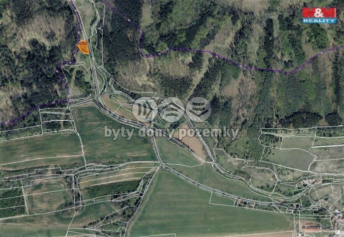 Prodej, Louka, Tuchořice