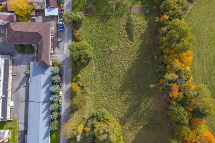 Prodej, Pozemek k bydlení, Kašperské Hory